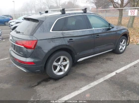 Audi Q5 45 TFSI QUATTRO | Mobile.bg    7