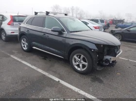 Audi Q5 45 TFSI QUATTRO | Mobile.bg    4