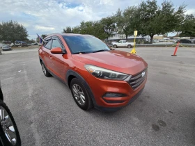 Hyundai Tucson КАМЕРА* БЛУТУТ* КЕЙЛЕС* ПОДГРЕВ, снимка 3