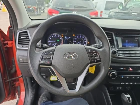 Hyundai Tucson КАМЕРА* БЛУТУТ* КЕЙЛЕС* ПОДГРЕВ, снимка 8