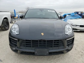 Porsche Macan Macan S/Панорама/90000км/Вкл.всички такси, снимка 3