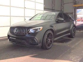 Mercedes-Benz GLE 63 S AMG, снимка 3