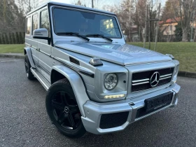  Mercedes-Benz G 55 A...