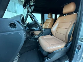 Mercedes-Benz G 55 AMG KOMPRESSOR /  | Mobile.bg    10