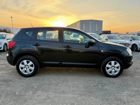 Nissan Qashqai 1.5DCI, снимка 6