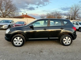 Nissan Qashqai 1.5DCI, снимка 2