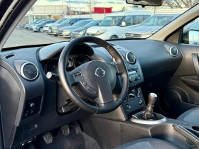 Nissan Qashqai 1.5DCI, снимка 8