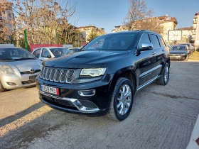 Jeep Grand cherokee 3.0CRDI* SUMMIT* 36м. х 1148лв.* , снимка 2