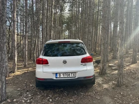 VW Tiguan 2.0TDI 140 hp /DSG / 4Motion, снимка 10