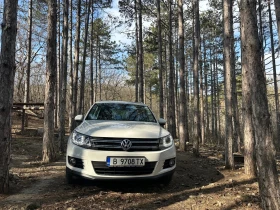 VW Tiguan 2.0TDI 140 hp /DSG / 4Motion, снимка 2