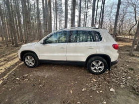 VW Tiguan 2.0TDI 140 hp /DSG / 4Motion, снимка 8