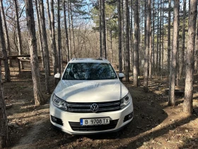 VW Tiguan 2.0TDI 140 hp /DSG / 4Motion, снимка 1