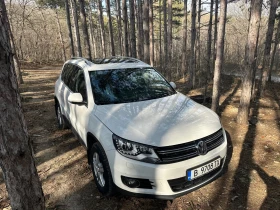 VW Tiguan 2.0TDI 140 hp /DSG / 4Motion, снимка 3