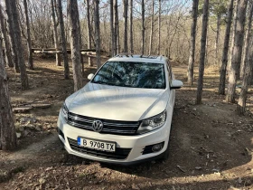 VW Tiguan 2.0TDI 140 hp /DSG / 4Motion, снимка 4