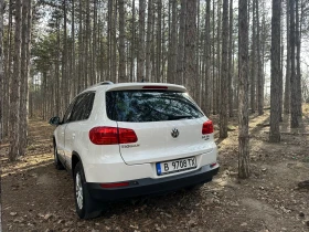 VW Tiguan 2.0TDI 140 hp /DSG / 4Motion, снимка 9