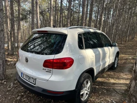 VW Tiguan 2.0TDI 140 hp /DSG / 4Motion, снимка 6