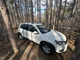 VW Tiguan 2.0TDI 140 hp /DSG / 4Motion, снимка 5