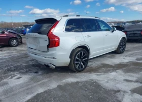 Volvo Xc90 T6 MOMENTUM - 29999 лв. - 81634188 | Car24.bg