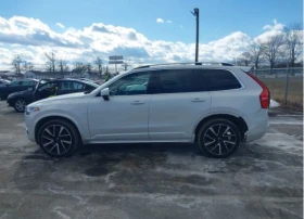 Volvo Xc90 T6 MOMENTUM - 29999 лв. - 81634188 | Car24.bg