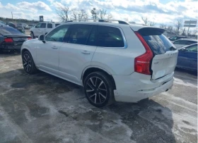 Volvo Xc90 T6 MOMENTUM - 29999 лв. - 81634188 | Car24.bg