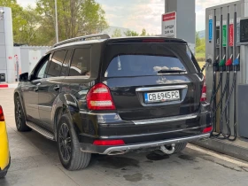 Обява за продажба на Mercedes-Benz GL 350 350d Facelift 7 местен ПЕЧКА/ НАВИ/ ПОДГРЕВ ~25 000 лв. - изображение 1