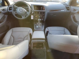 Audi Q5 Quattro 2.0T Premium - 14000 лв. - 94641007 | Car24.bg