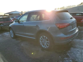 Audi Q5 Quattro 2.0T Premium - 14000 лв. - 94641007 | Car24.bg
