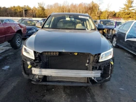 Audi Q5 Quattro 2.0T Premium - 14000 лв. - 94641007 | Car24.bg