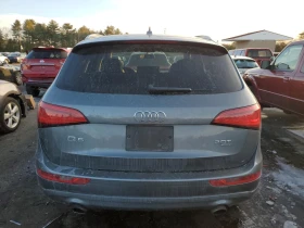 Audi Q5 Quattro 2.0T Premium - 14000 лв. - 94641007 | Car24.bg