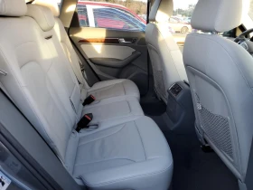 Audi Q5 Quattro 2.0T Premium - 14000 лв. - 94641007 | Car24.bg
