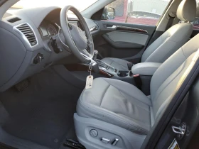 Audi Q5 Quattro 2.0T Premium - 14000 лв. - 94641007 | Car24.bg