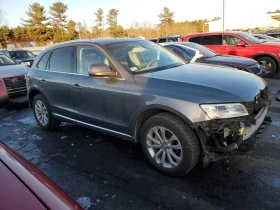 Audi Q5 Quattro 2.0T Premium - 14000 лв. - 94641007 | Car24.bg