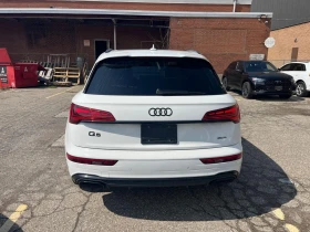 Audi Q5 TECHNIK CARFAX АВТО КРЕДИТ - 55500 лв. - 83036807 | Car24.bg