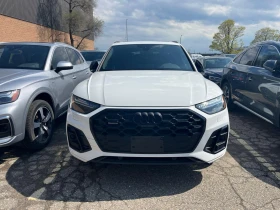 Audi Q5 TECHNIK CARFAX АВТО КРЕДИТ 