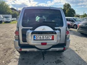 Mitsubishi Pajero 3, 2   | Mobile.bg    6
