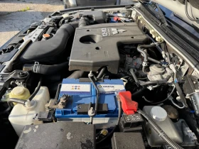 Mitsubishi Pajero 3, 2   | Mobile.bg    13