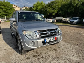 Mitsubishi Pajero 3, 2   | Mobile.bg    2