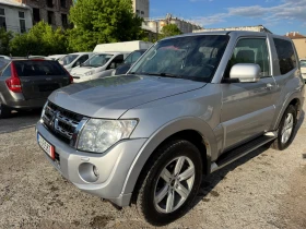 Mitsubishi Pajero 3, 2   | Mobile.bg    3