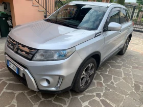 Обява за продажба на Suzuki Vitara 1.6 DDIS V-TOP ~19 000 лв. - изображение 2