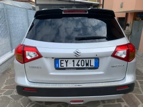 Обява за продажба на Suzuki Vitara 1.6 DDIS V-TOP ~19 000 лв. - изображение 4