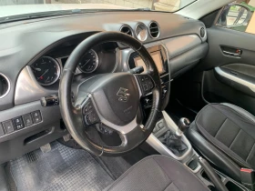 Обява за продажба на Suzuki Vitara 1.6 DDIS V-TOP ~19 000 лв. - изображение 11