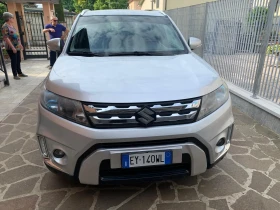Обява за продажба на Suzuki Vitara 1.6 DDIS V-TOP ~19 000 лв. - изображение 1