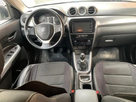 Обява за продажба на Suzuki Vitara 1.6 DDIS V-TOP ~19 000 лв. - изображение 8
