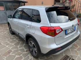 Обява за продажба на Suzuki Vitara 1.6 DDIS V-TOP ~19 000 лв. - изображение 3