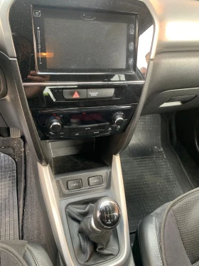 Обява за продажба на Suzuki Vitara 1.6 DDIS V-TOP ~19 000 лв. - изображение 10