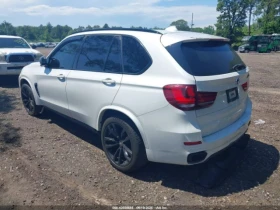 BMW X5 M* SPORT* XDRIVE* ПОДГРЕВ* КАМЕРА* КЕЙЛЕС* LANE* A - 27999 лв. - 14470377 4