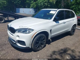 BMW X5 M* SPORT* XDRIVE* ПОДГРЕВ* КАМЕРА* КЕЙЛЕС* LANE* A - 27999 лв. - 14470377 3