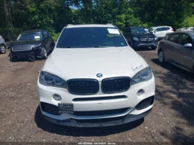 BMW X5 M* SPORT* XDRIVE* ПОДГРЕВ* КАМЕРА* КЕЙЛЕС* LANE* A - 27999 лв. - 14470377 7