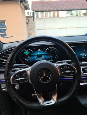 Обява за продажба на Mercedes-Benz GLE 350 AMG/ E 350 4 MATIC/ COUPE ~ 133 080 лв. - изображение 4