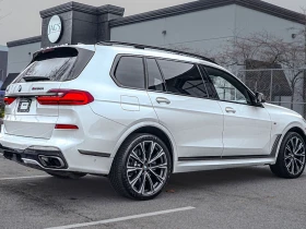 BMW X7 M50I/HARMAN-KARDON/PANO/360 KAMEPA/HEAD-UP - 99000 лв. - 50759011 8